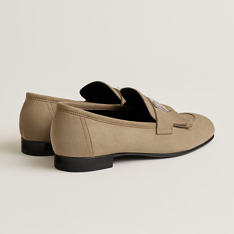 Royal loafer | Hermès USA